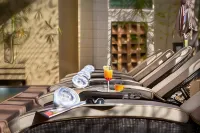 Bravia Hotel Ouagadougou - bar