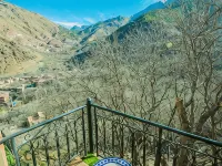 Dar Adrar Ξενοδοχεία στην πόλη Imlil