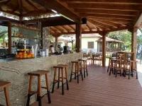 Vergos Hotel - bar