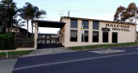 Halfway Motel - Wifi