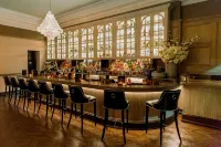 County Hotel & County Aparthotel Newcastle - Barer