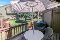 Brown Bear's Den Condo - 4-Star