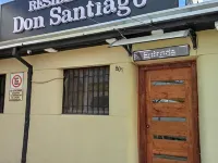 Residencial Don Santiago Hôtels à : Talca