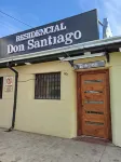 Residencial Don Santiago Hotels in 