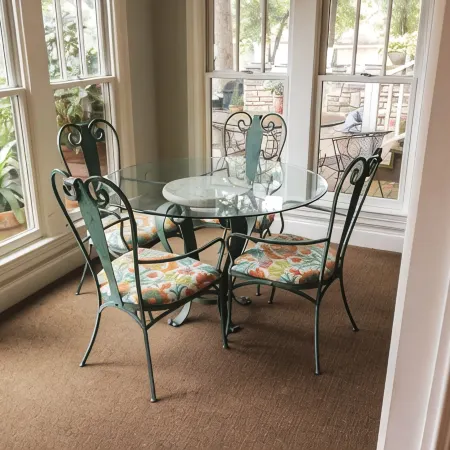 Beautiful Charlotte Lake Wylie Waterfront Bungalow