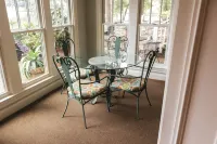 Beautiful Charlotte Lake Wylie Waterfront Bungalow