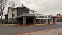 Garner Hotel Albuquerque West - 4-Star
