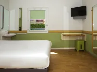 Ibis Budget Honfleur Centre-Ville