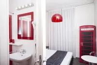 Il Giglio Rosso B&B - Rum och frukost