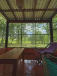 Ecohabitat Calakmul