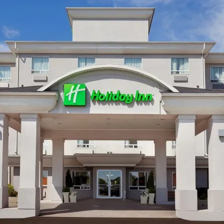 Holiday Inn & Suites REGINA by IHG