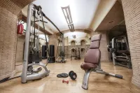 Grand Hotel Colony - Gym