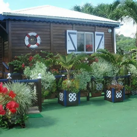 Charming Bungalow with Swimming Pool, All Comfort. Classified  by Atout France.