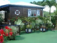 Charming Bungalow with Swimming Pool, All Comfort. Classified  by Atout France. - Wifi