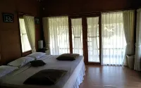 Mulih Ka Desa Hotel - parking