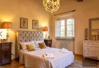 Villa with garden and heated pool with jacuzzi - 빌라