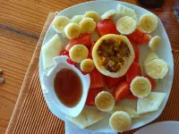 B&B Aparthotel la Isleta - breakfast