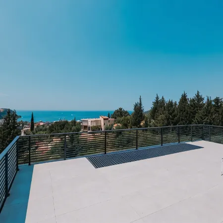 Promar Villas & Apartments