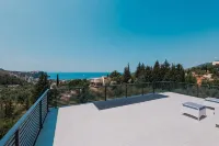 Promar Villas & Apartments - Ocean View