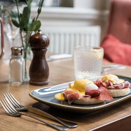 The Fleece at Cirencester