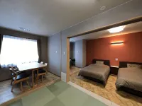 Matsushimaya Ryokan
