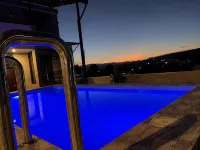 Sonqu Tarapoto - Pools