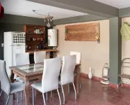 Hostel la Casa de Li - En - bar