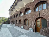 The Hill Guest House Hotels near Matenadaran