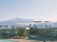 Kiyosato Onsen Hotel Ryokuseisou Hotels in Shari District
