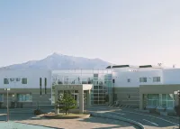 Kiyosato Onsen Hotel Ryokuseisou