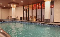 Alltrue Hotel Palangkaraya - Pools