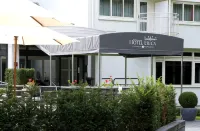 Fletcher Hotel Restaurant Erica - Kolam Renang