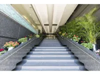 Alpha Hotel Tokushima