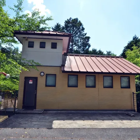 Oashi Kogen Onsen Unkai