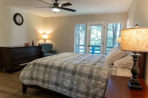 Sierra Cabin Retreat • Lake View • Hiking Trails