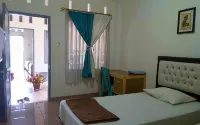 Penginapan Syariah - Homestays