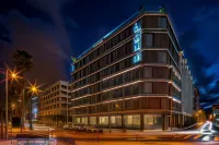 Hotel LIVVO Lumm