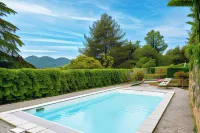 La Maison Jaffran, Suite en Ville - Bed and breakfasts