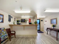 Super 8 by Wyndham Powell Hotels in Park County