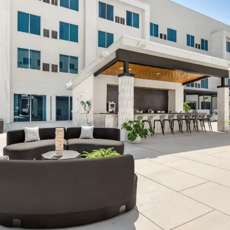 EVEN Hotel WACO - UNIVERSITY AREA by IHG