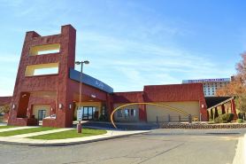The Lodge at Cliff Castle Casino