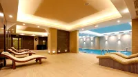 Aleksandar Palace Hotel Congress Center & Spa - Romantic