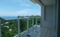 L Bajo Hotel - Pemandangan Pantai