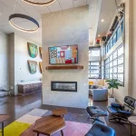 Landing Apartments at Mayfair Collection - Wifi