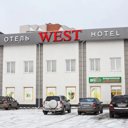 Вест Отель
