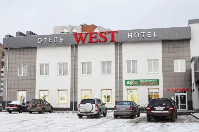 West Hotel Hotels in 