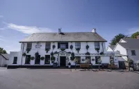 King Arthur Hotel - parking
