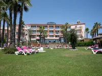 Grand Hôtel les Flamants Roses Thalasso & Spa - spa