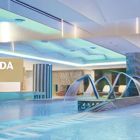 Pleiada Boutique Hotel & Spa