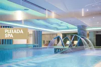 Pleiada Boutique Hotel & Spa - Spa